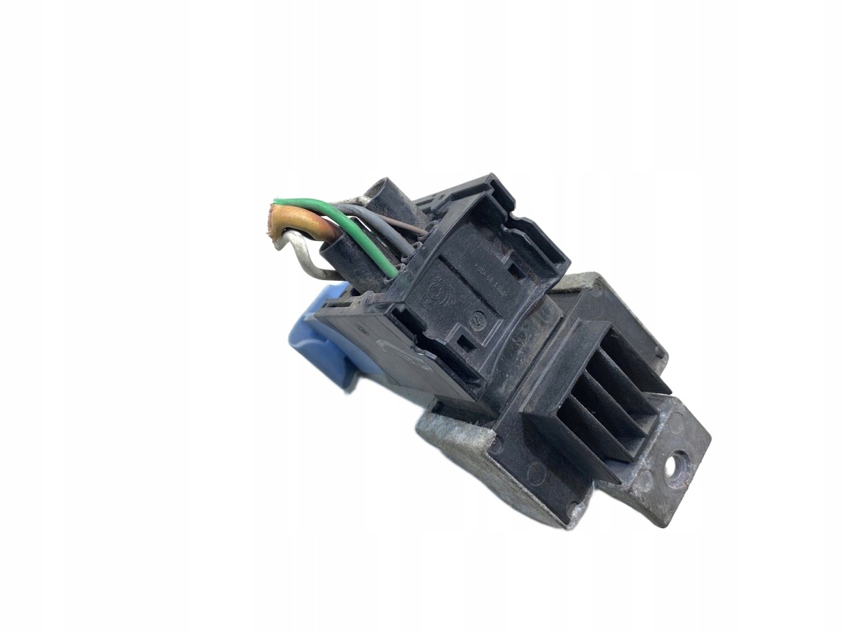 relè candele candelette KANGOO II 1.5 DCI 8200859243