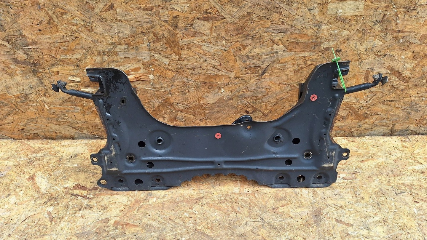 axle beam subframe axle beam front 98AG3K071AH FORD FOCUS MK1
