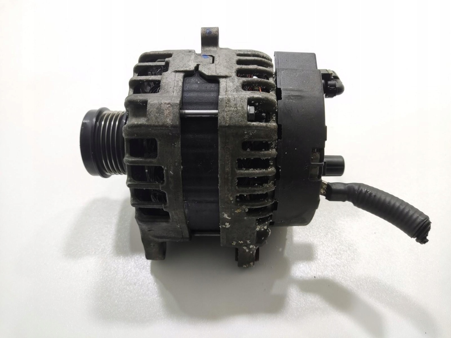 ALTERNATOR MERCEDES B-KLASA W246 1.6 CGI 2011-2014 A0009060022