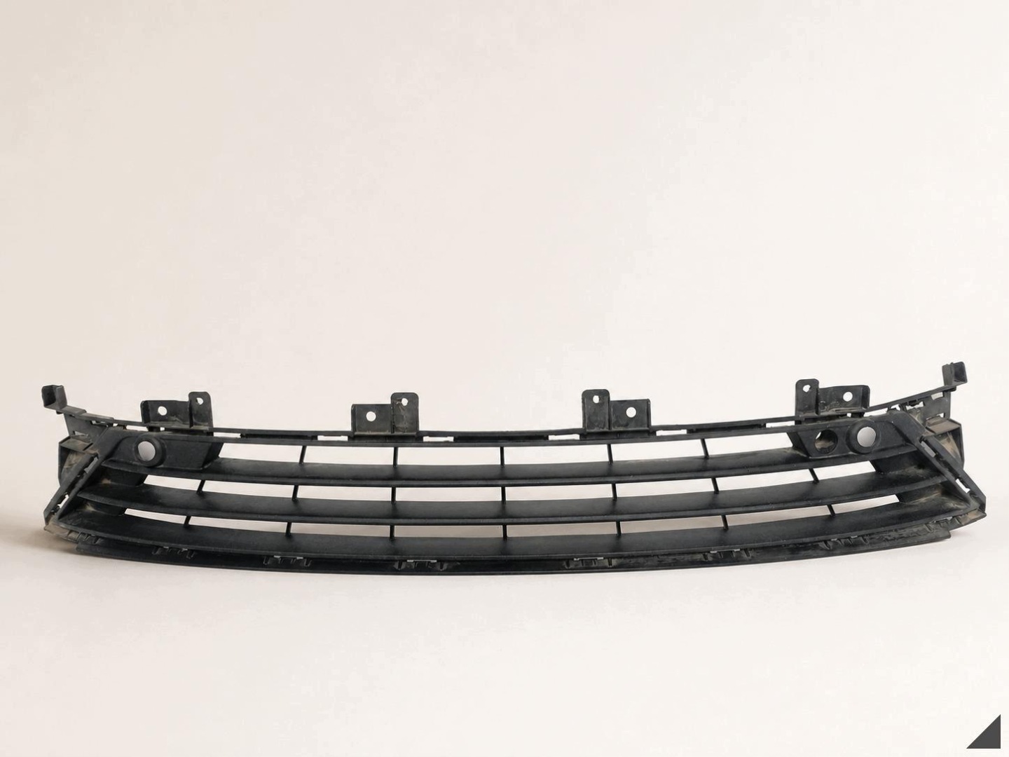 OPEL ASTRA V 5 K LIFT 19-22 grid central grille intake W bumper front