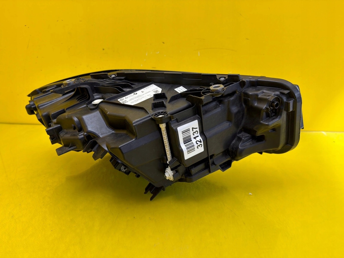 light left BMW 3 G20 G21 Lift Full Led 9450801-03