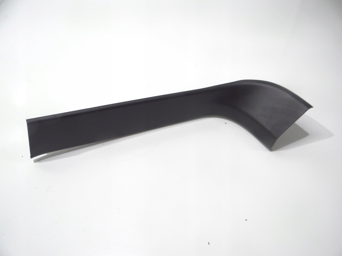 moulding cover bonnet boot right BMW E91 7119054