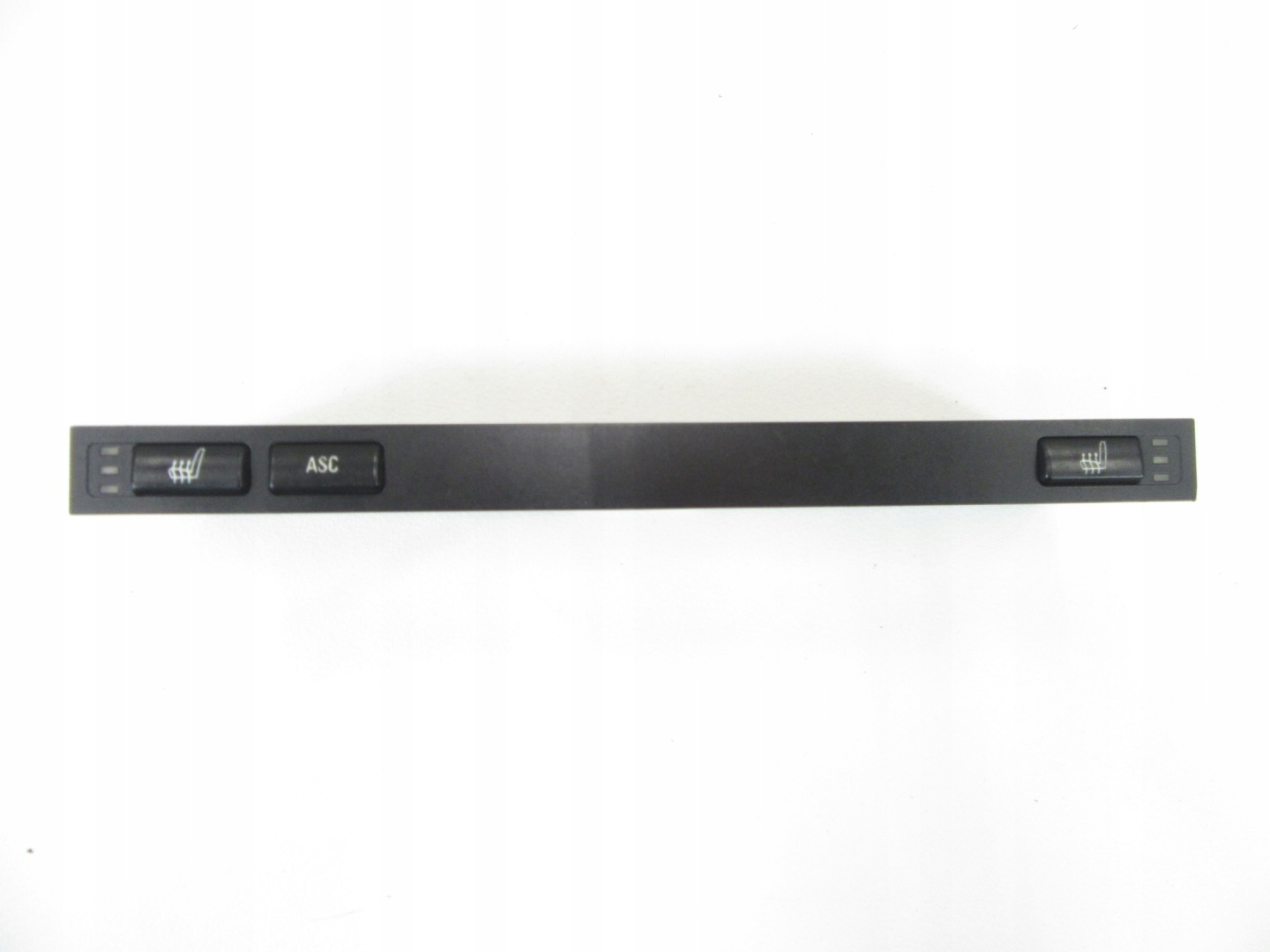 Panel podgrzewanych grzania Sièges ASC BMW e38 e39