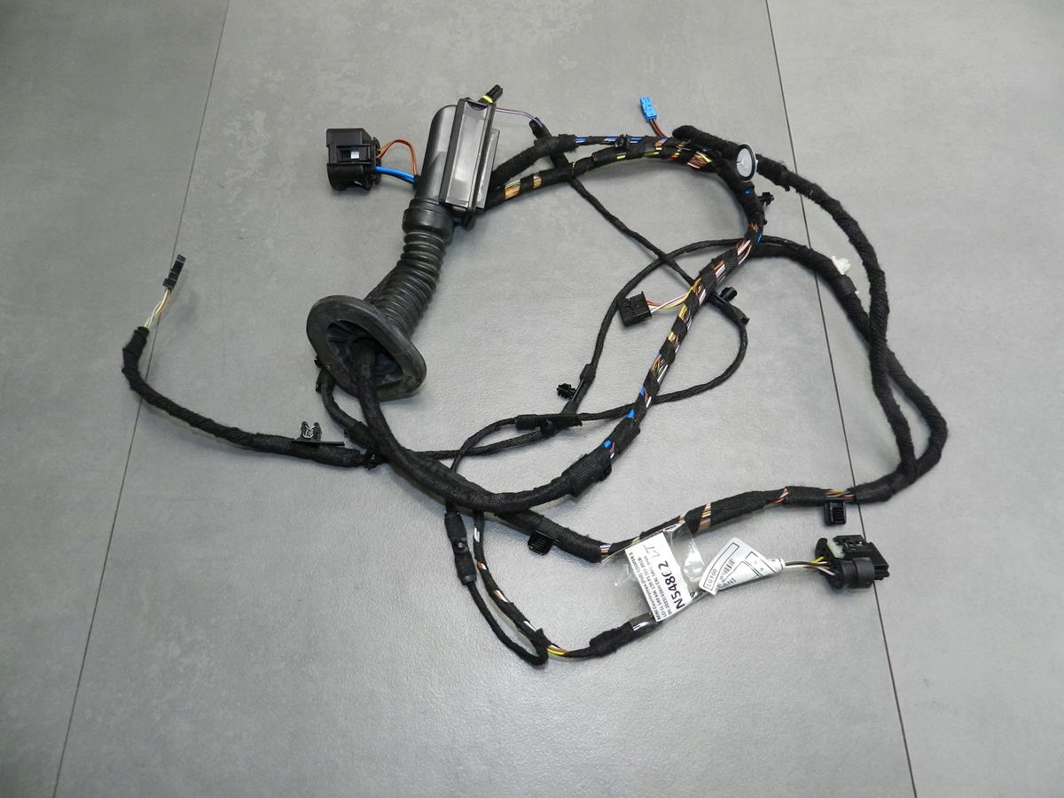 MINI Countryman F60 bundle door left rear part 9857620
