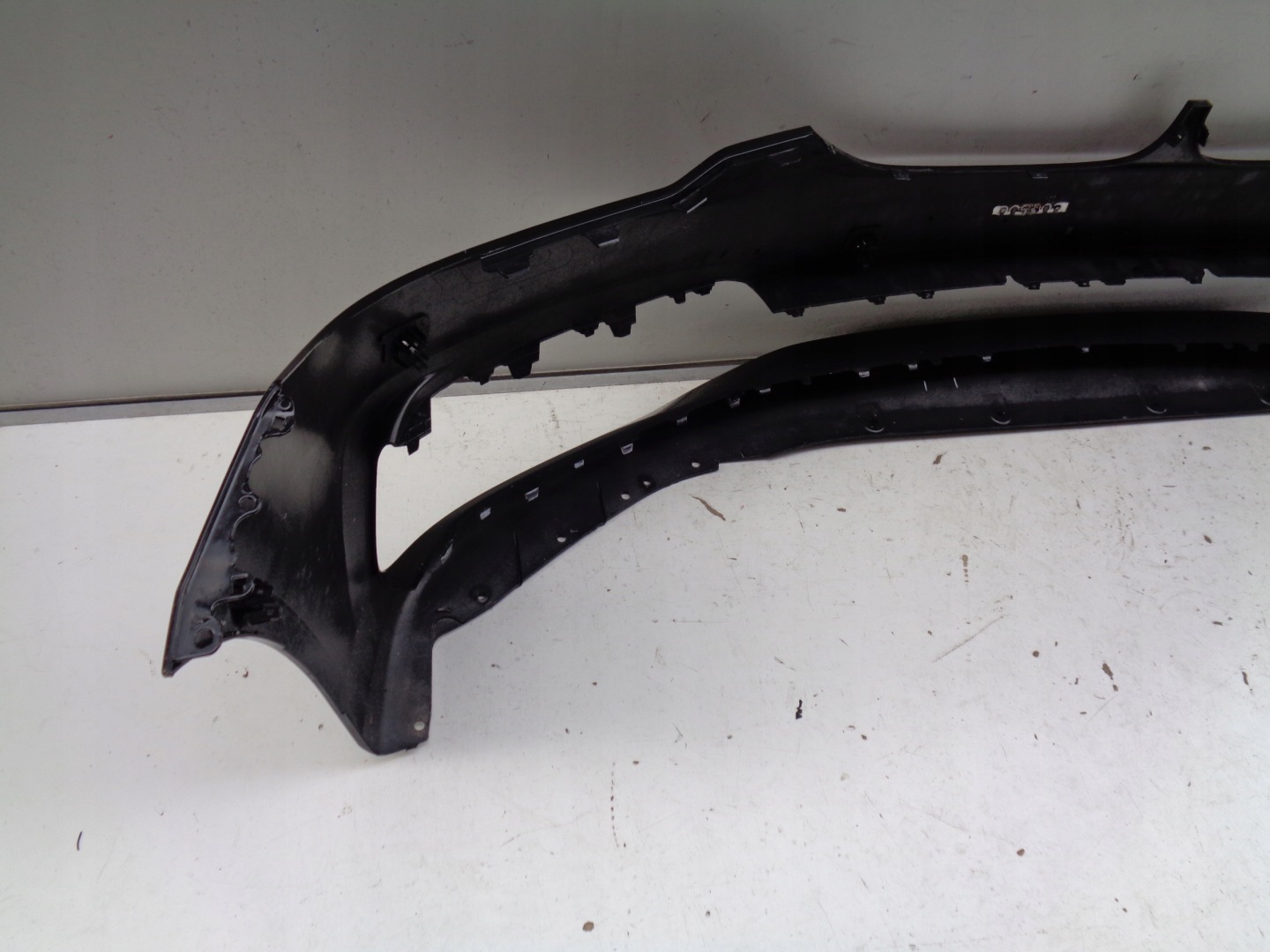 FRONTSTOSSSTANGE BMW 5 G30 G31 17- NR 39798