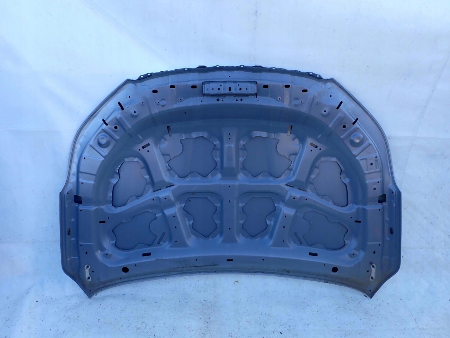 SUBARU FORESTER IV 4 12-18 Capot