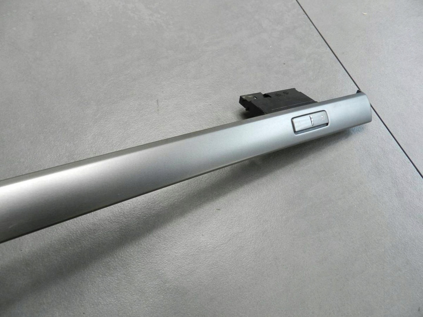 Volkswagen Phaeton Moulage Console 3D1858336G