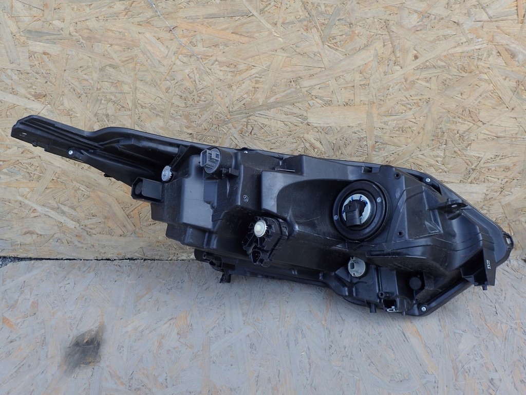 light left REFLEKTOR left FULL LED HONDA HRV HR V