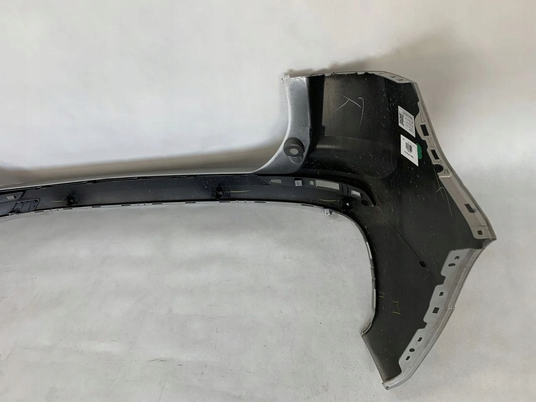 Volvo XC60 2 II 17r PDC bumper rear part rear 2017