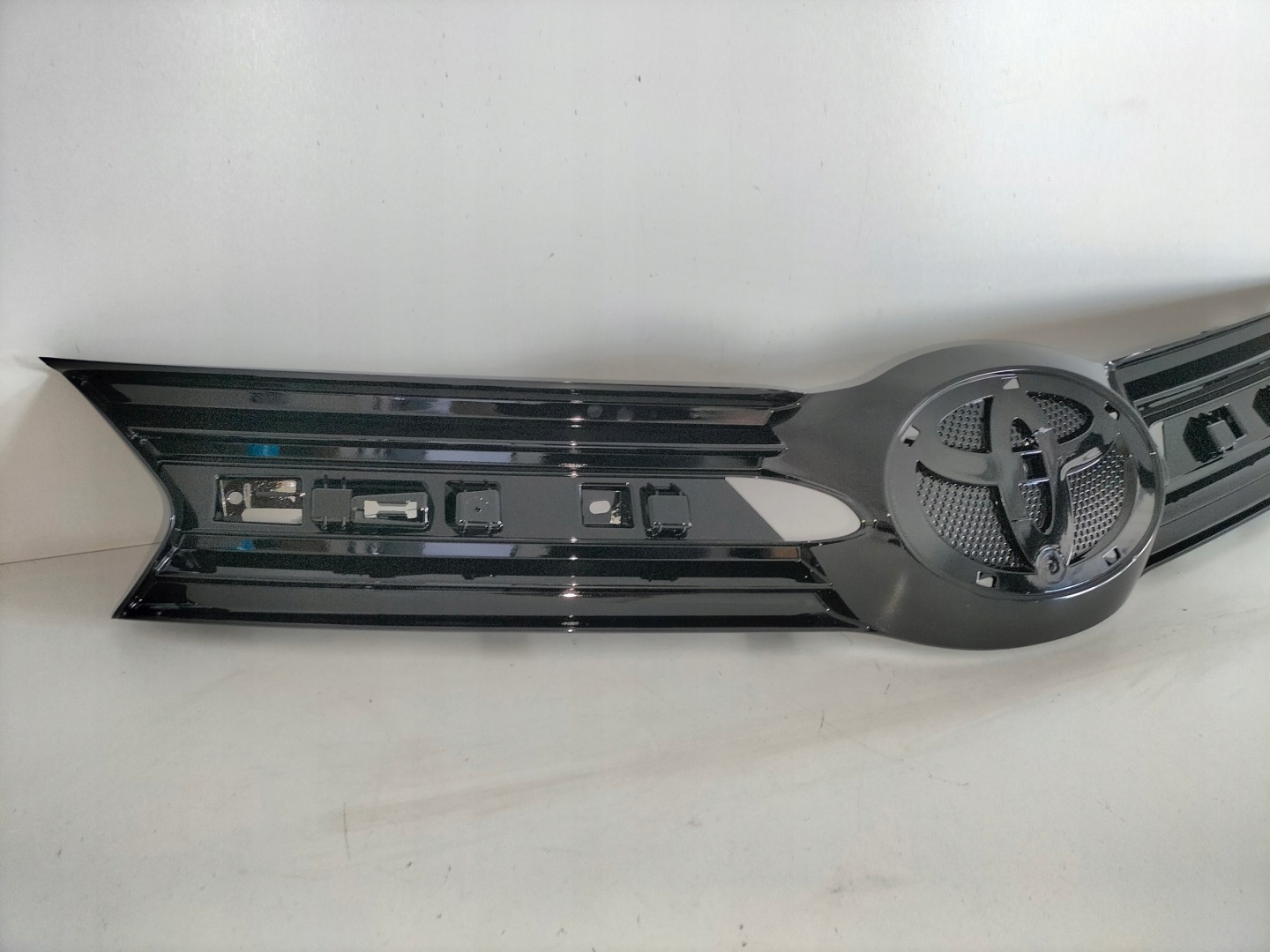 grille grid grill TOYOTA PROACE II 16-23