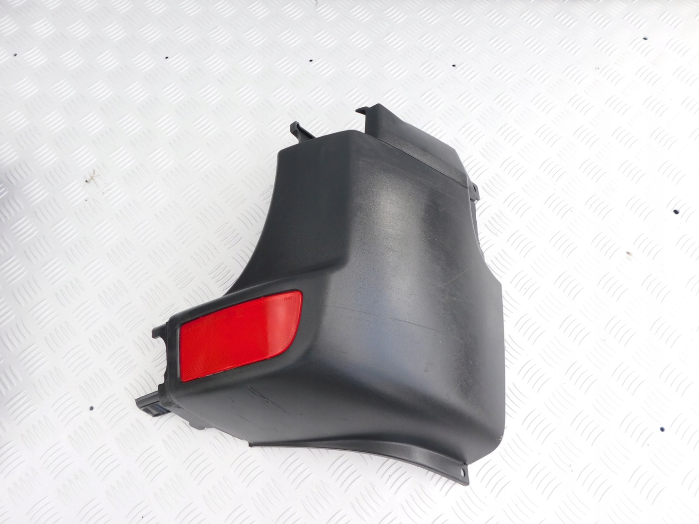 Sprinter 906 VW Crafter Ecke odblask der Stoßstange heck rechts OEM A9068801171