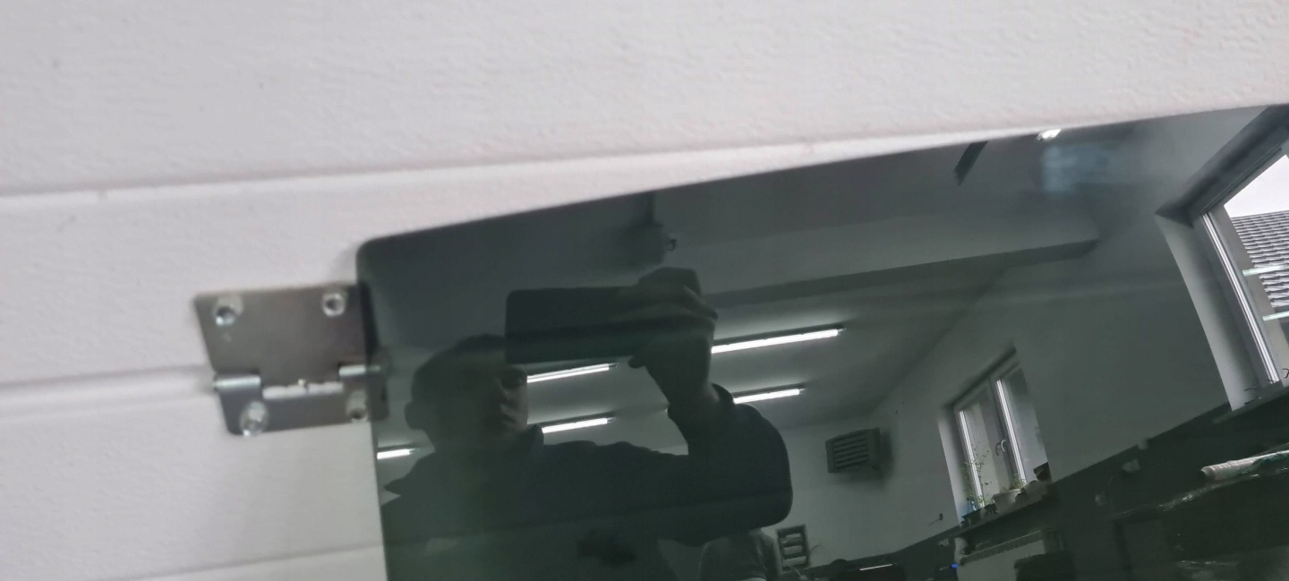 Q5 80A SQ5 window bodywork door left left rear part AS3 19R 2019R