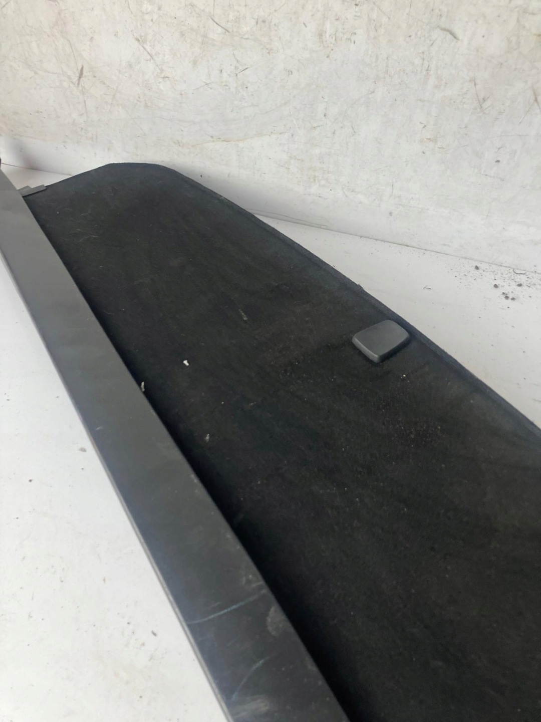 blinds boot CITROEN C4 GRAND PICASSO II 98339600ZD