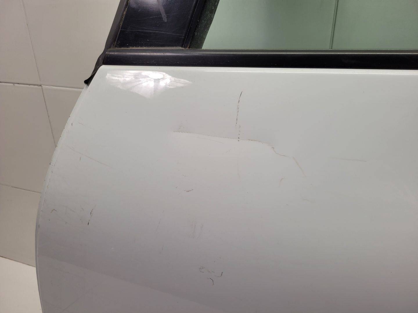 ajtó far bal strona Renault Clio 4 facelift 2019