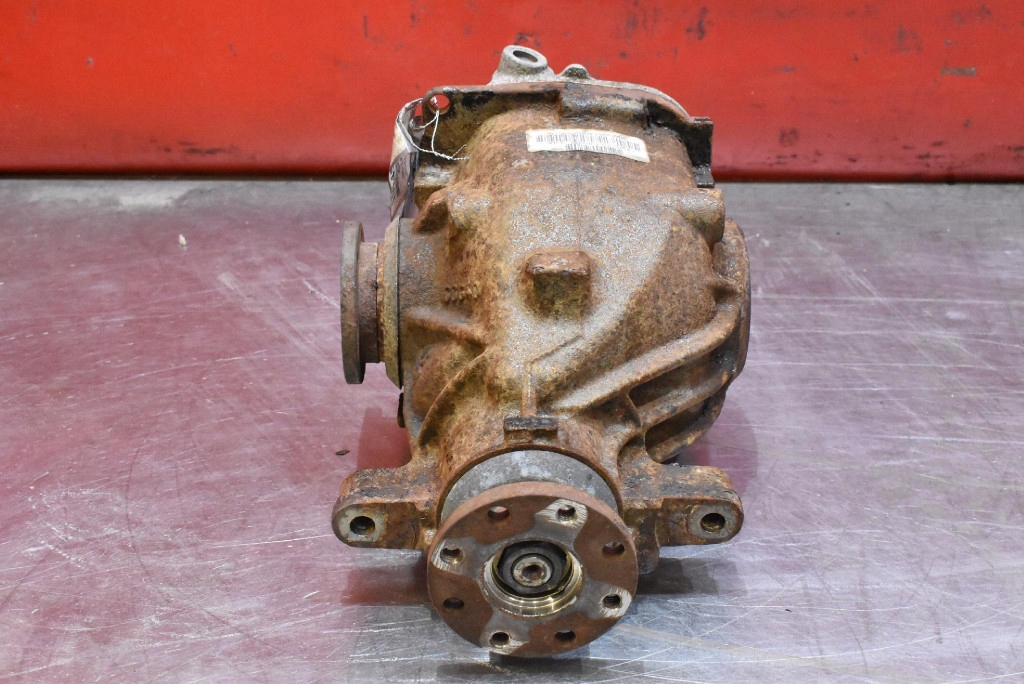 differential diff rear part rear 3.45 1428170 BMW E46 2.0i 150 KM 97-03