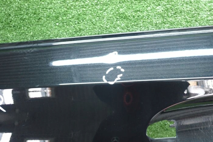 MERCEDES W177 177 A-KLASA 18- door left front front