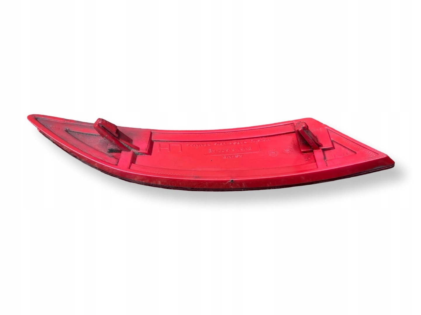 Odblask left side Ford Focus 3 2012 BM51-515C0-AE