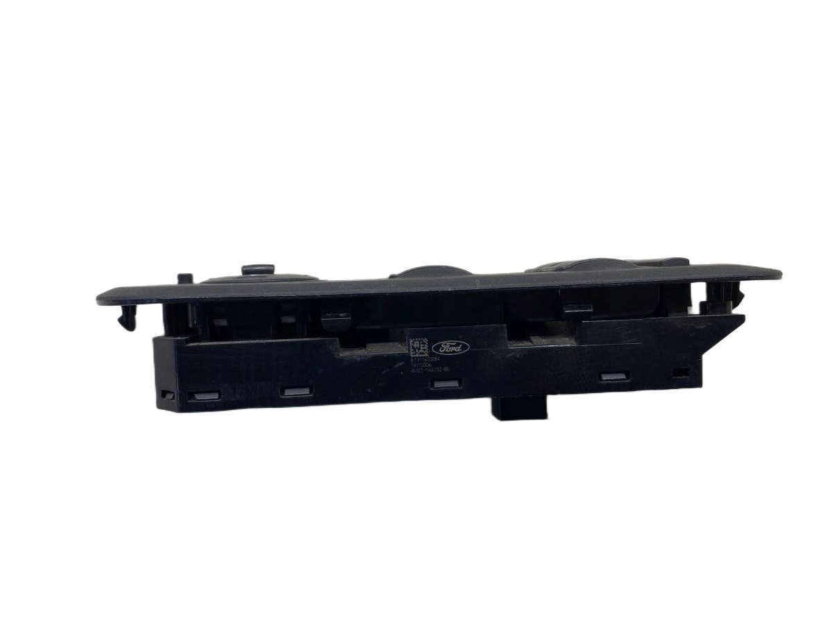 PANEL okna levý předek FORD S-MAX a 6M2T-14A132-BE