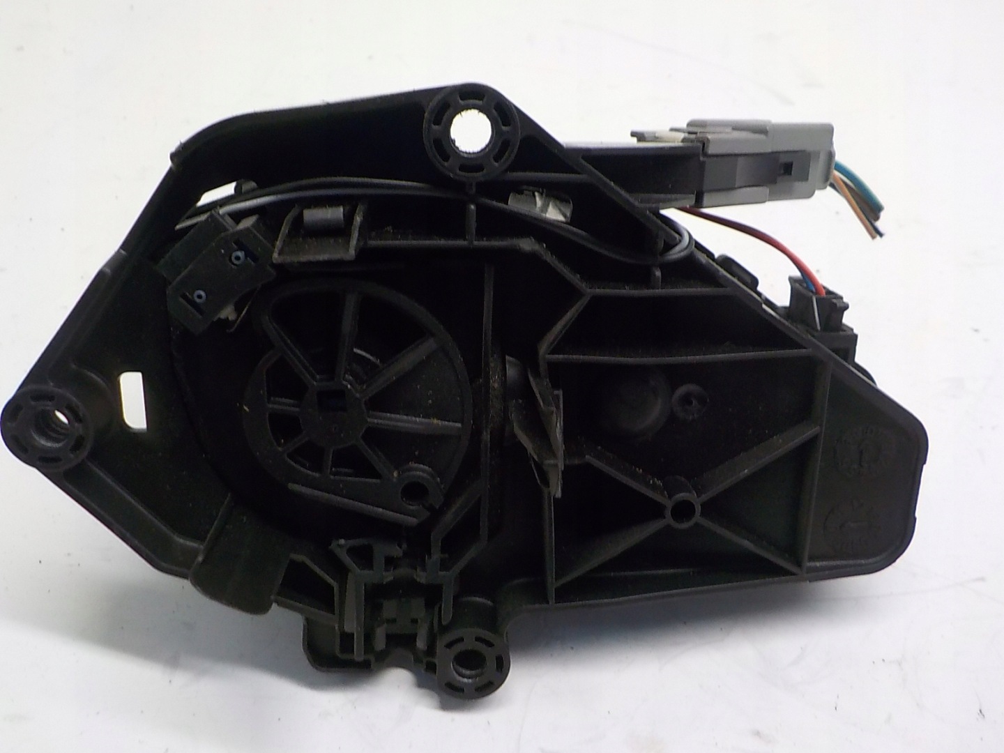 FORD C-MAX II MK2 DOCIAG Dämpfer heckklappe AM51-15790-AD