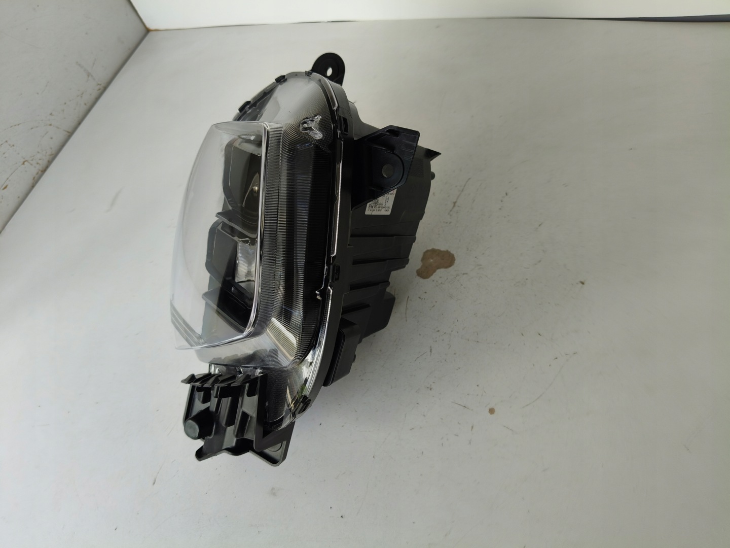 light right REFLEKTOR HYUNDAI TUCSON IV 20- FULL LED