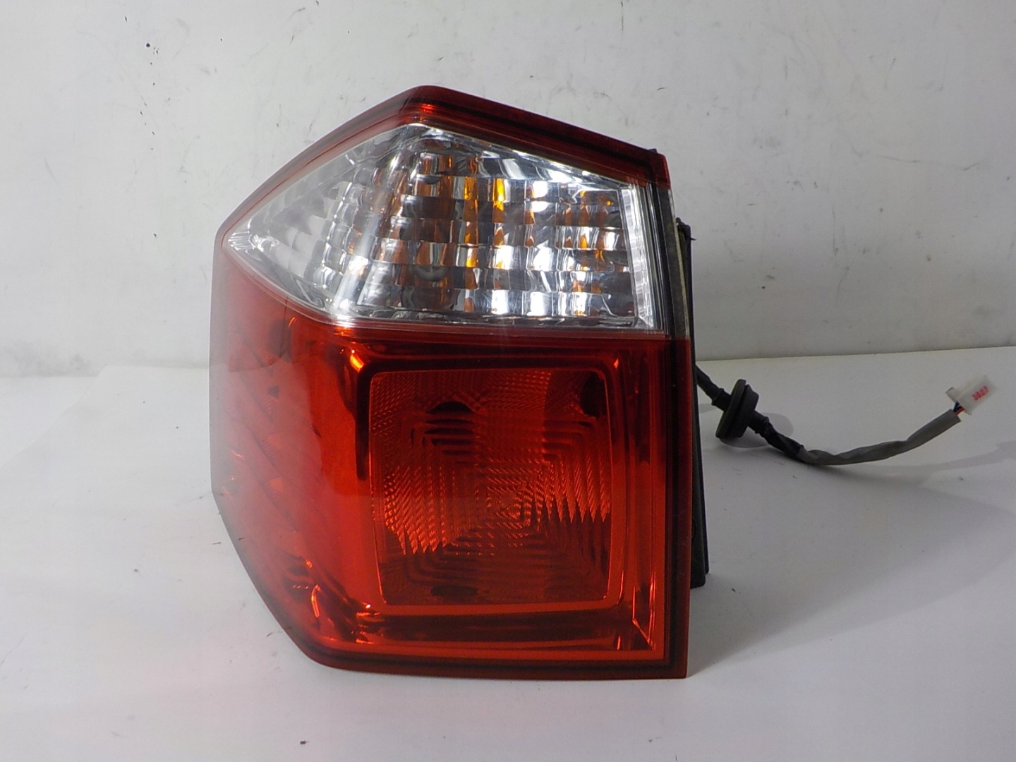 CHEVROLET ORLANDO light left rear left rear part