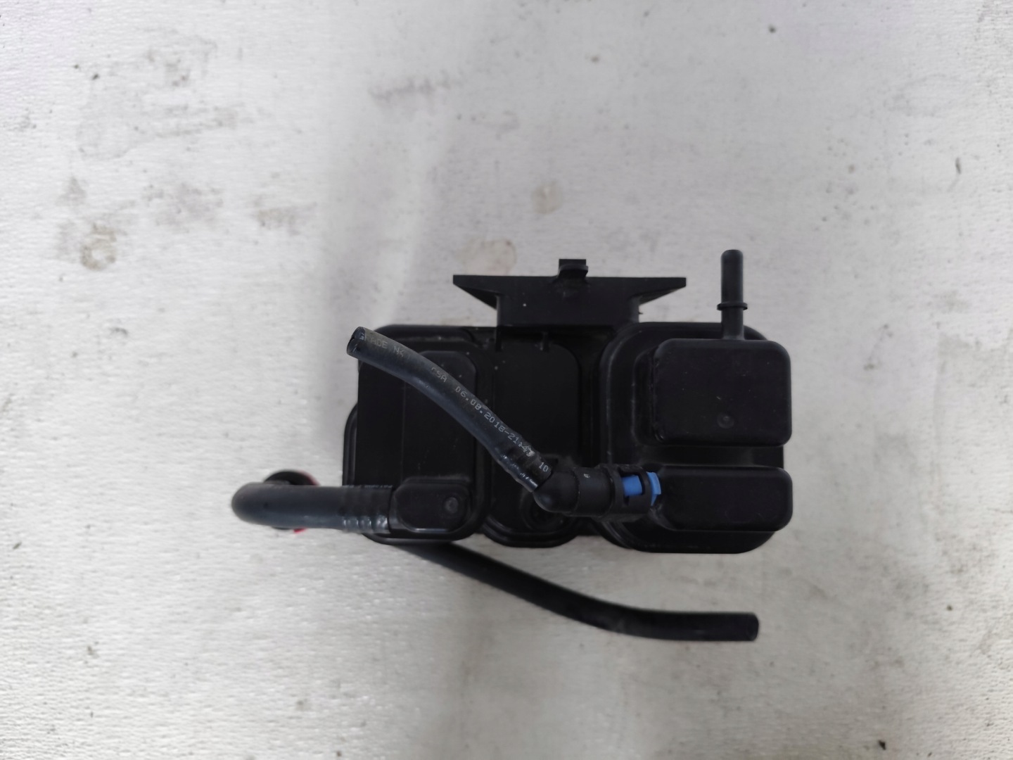 OPEL INSIGNIA B 2019 1.5T carbon filter