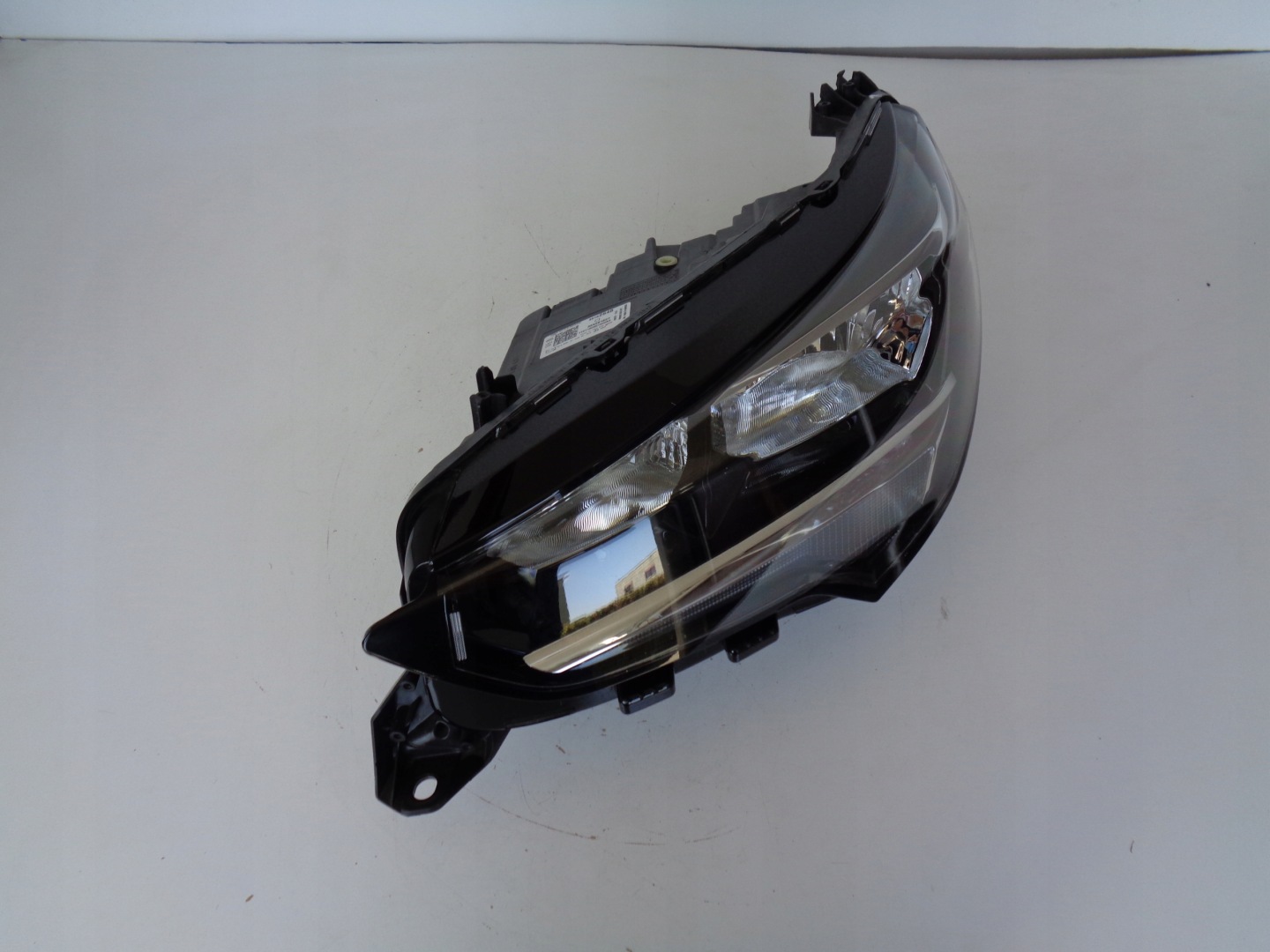 light left REFLEKTOR OPEL CORSA F 19
