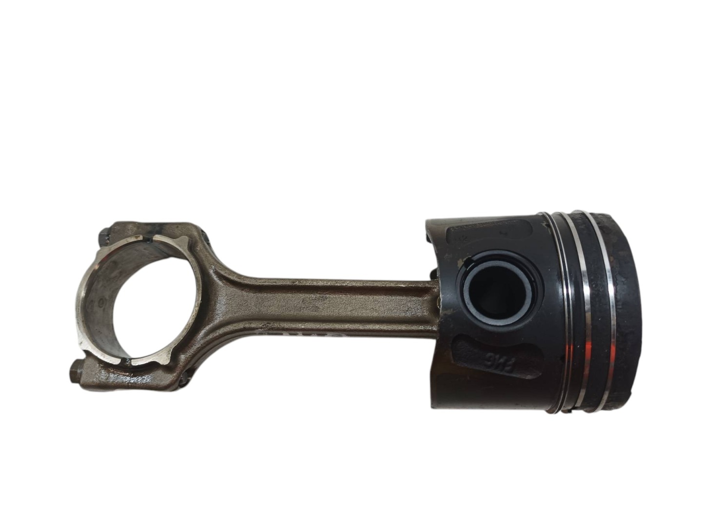 piston connecting rod 1.3 JTD Fiat Doblo II (2009-)