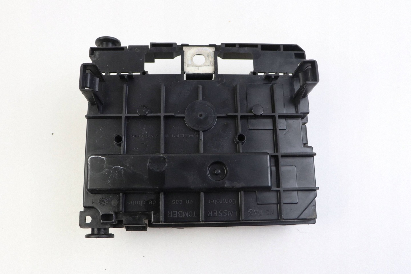 CITROEN PEUGEOT module compartment control unit BSM 9661087080
