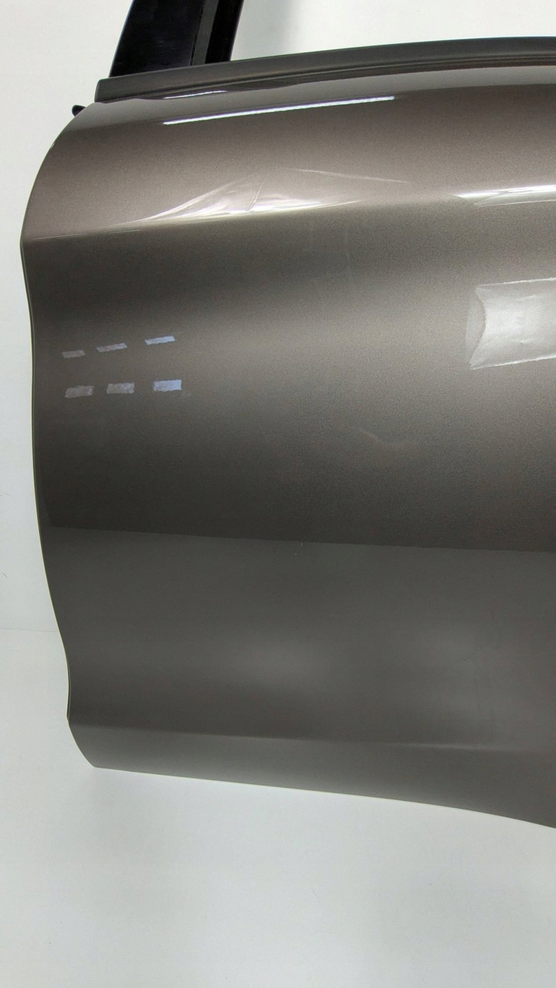Alfa Romeo Stelvio 082 door rear. left w colour