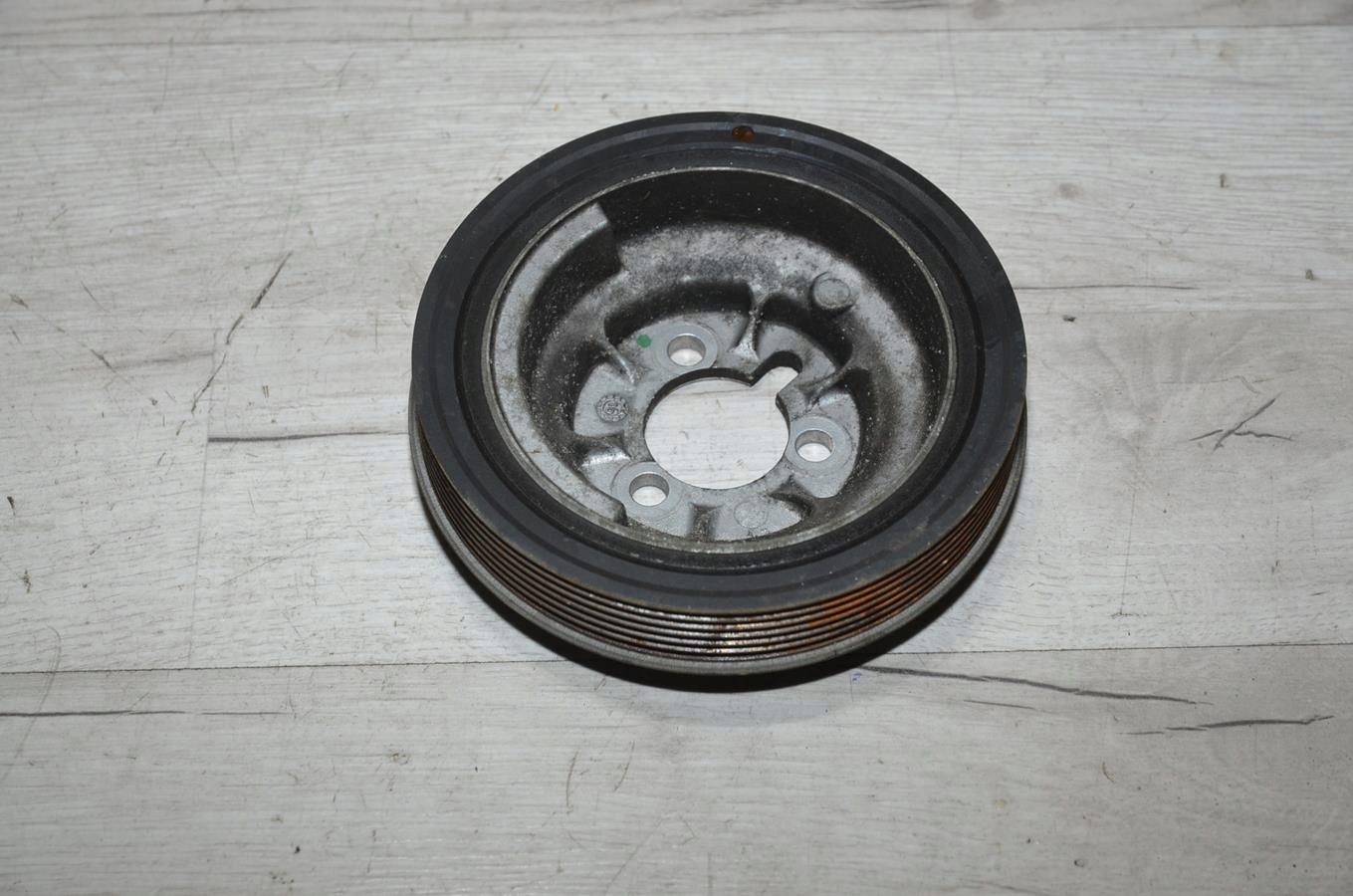 csigák walu 1.2 VVTI Citroen C4 Cactus 16