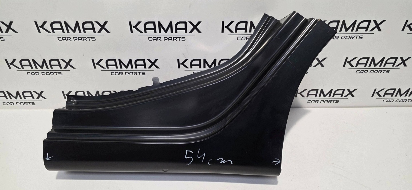 threshold left side RENAULT CLIO V 19- new original