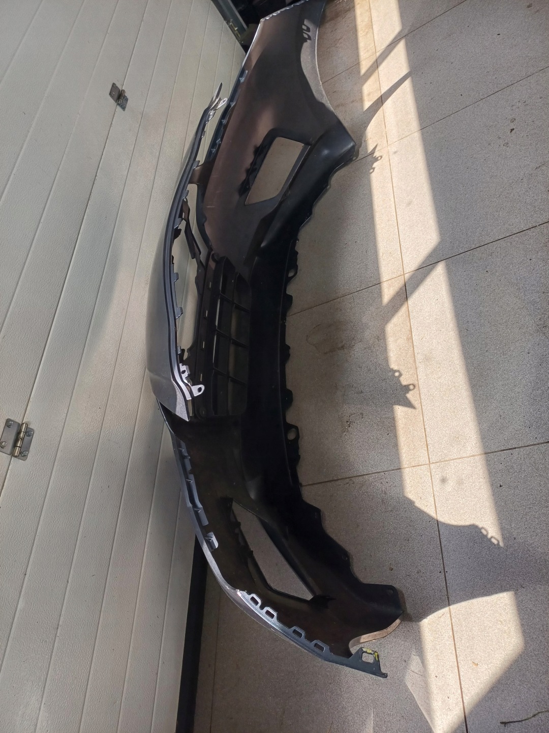 bumper front front NISSAN MICRA 5 V K14 2017R- 620225FA0H