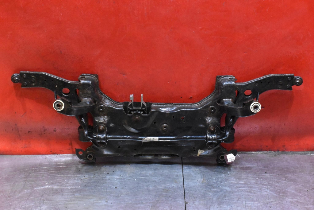 axle beam sider subframe axle beam front FORD FOCUS MK3 1.6 TDCI 116 KM 11-15