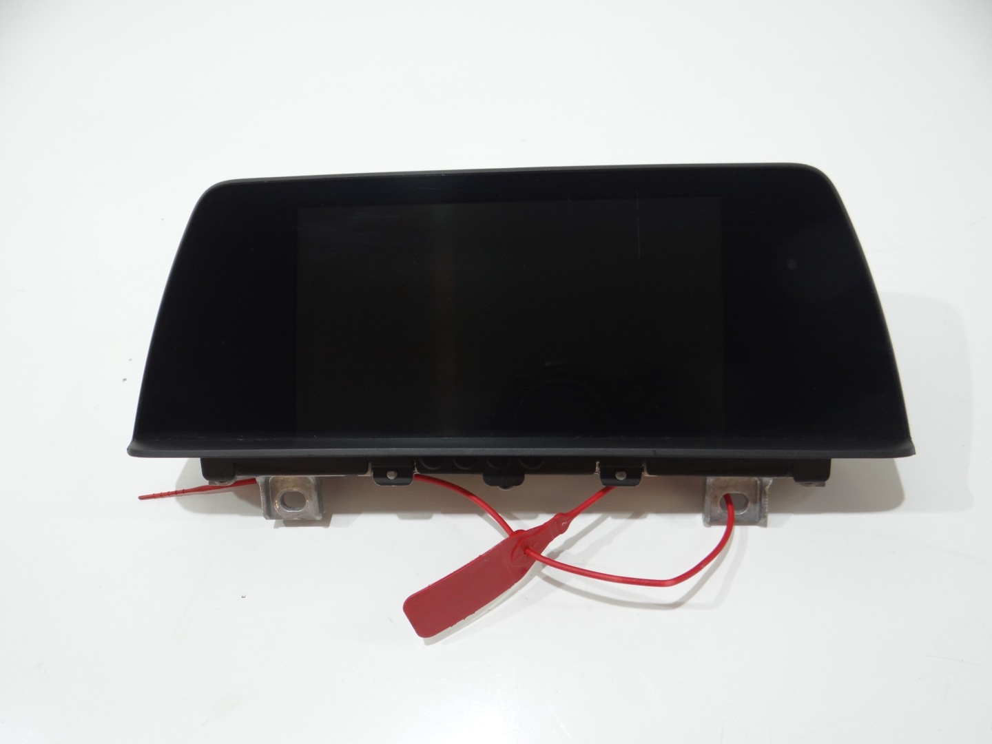 EKRAN display NAWIGACUJI BMW F22 9322122