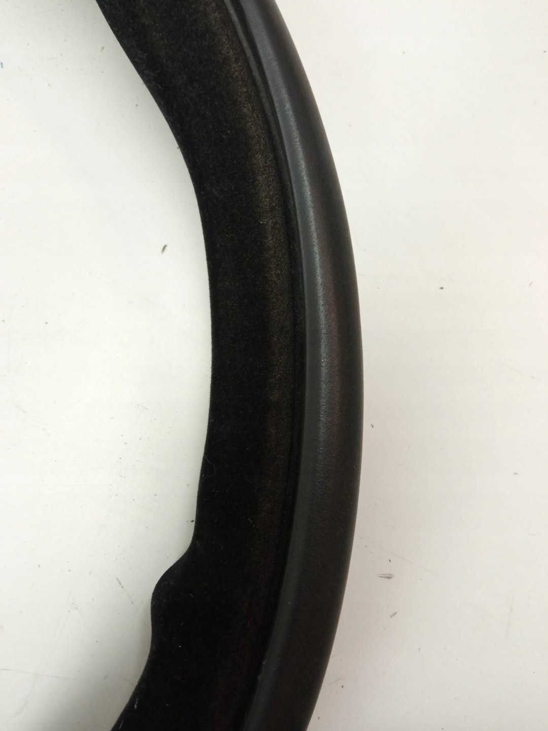 gasket door right left rear part KPL boot WNEKI Jaguar XJ X351