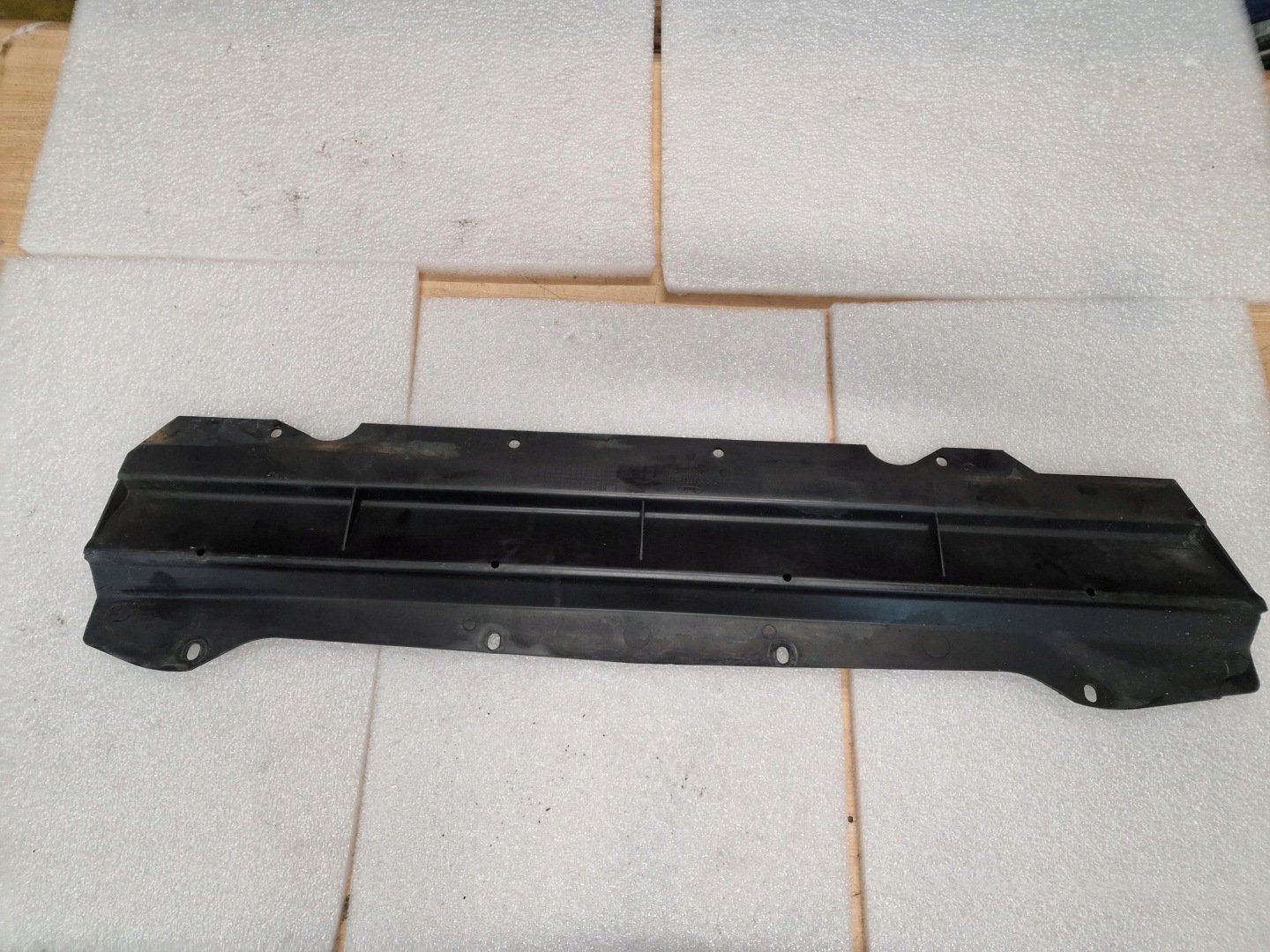 luftansaugkanal FORD TRANSIT CUSTOM 2013 - 2017 BK21-V8B384-AB