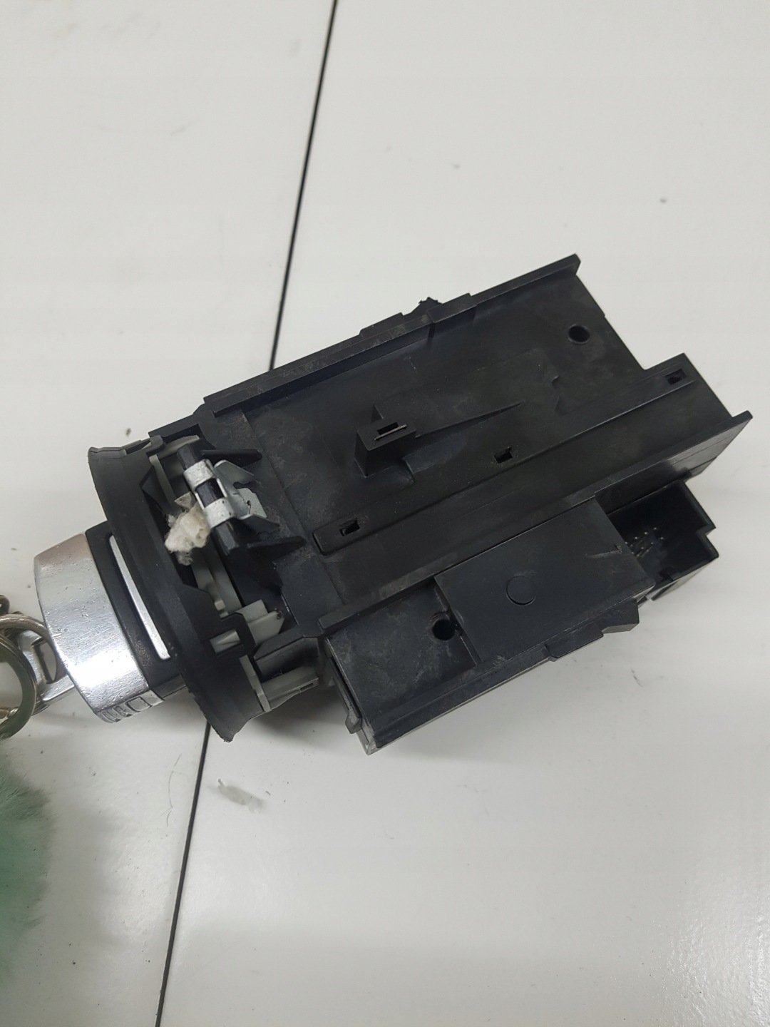 ignition Z KLUCZYKIEM VOLKSWAGEN PASSAT B6 3C0905843Q