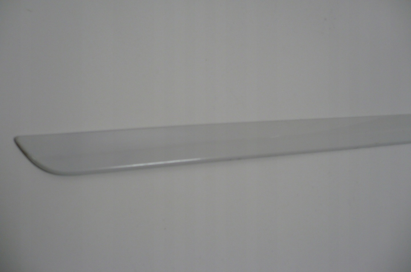 SKODA RAPID 2012-19 r moulding door right rear part