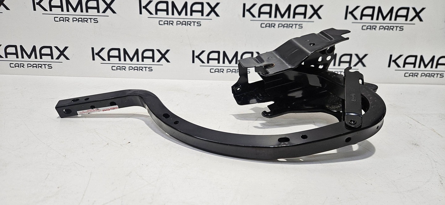 hinges bonnet boot right side Lexus IS III XE30 6451053101