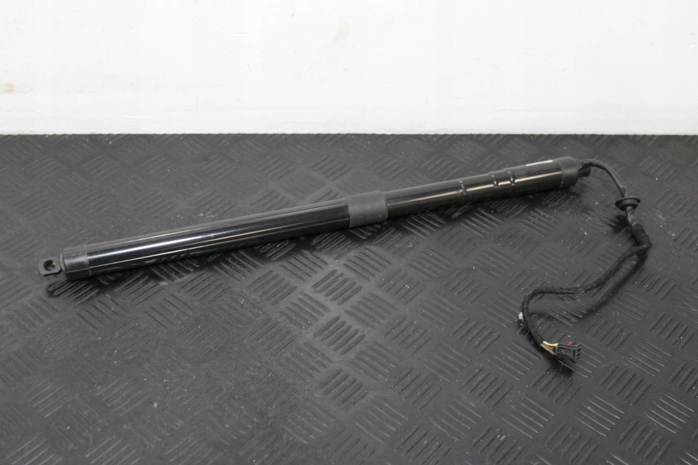damper telescope electrical bonnet LAND RANGE ROVER VOGUE L405 LIFT