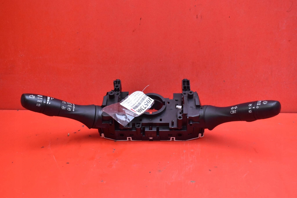 DEVIO LUCI TERGICRISTALLO TERGI PAJAK NISSAN PULSAR C13 5D HB 14-18
