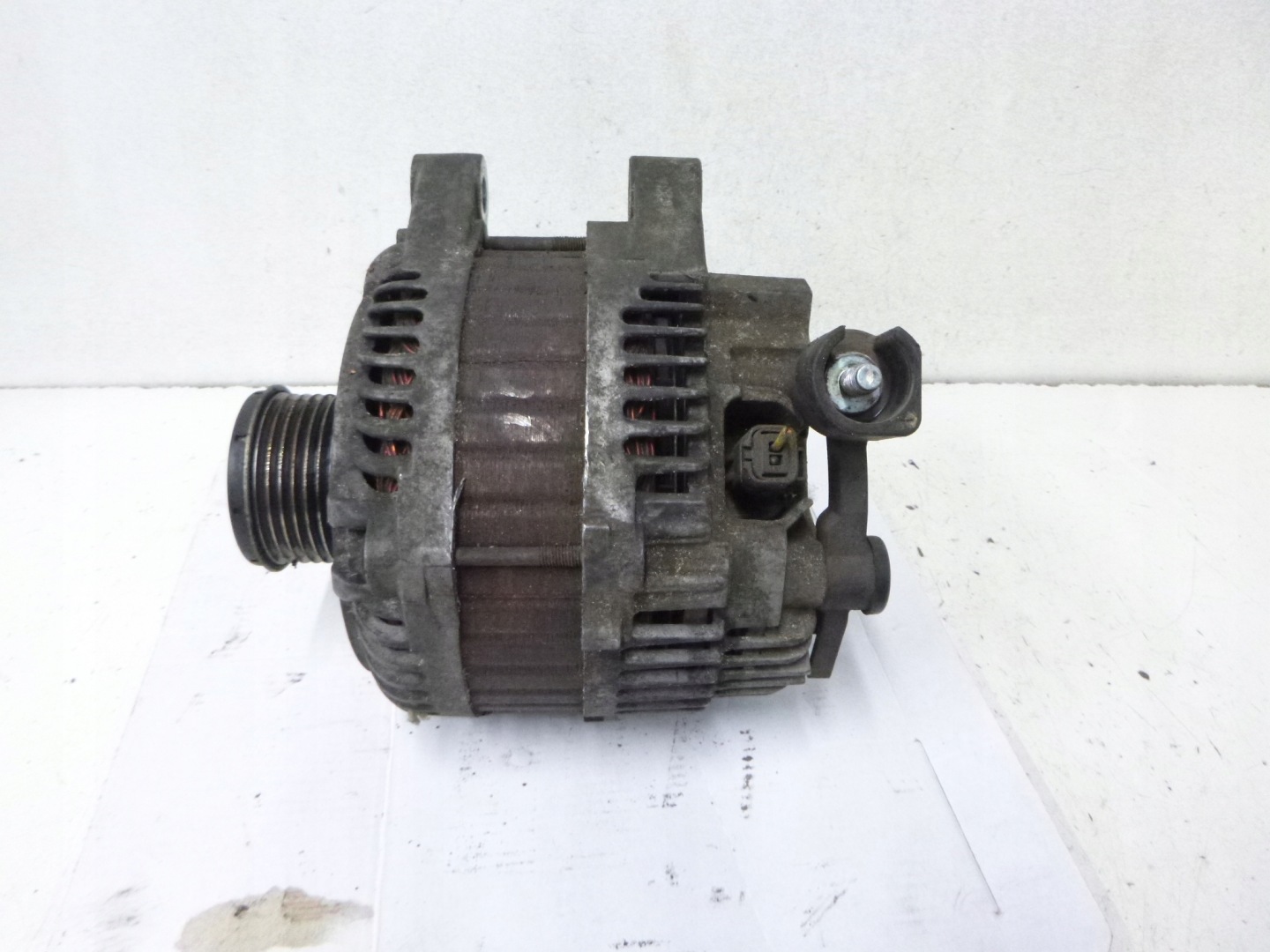 Alternator Peugeot 407 2.0d 2006r. 96547528