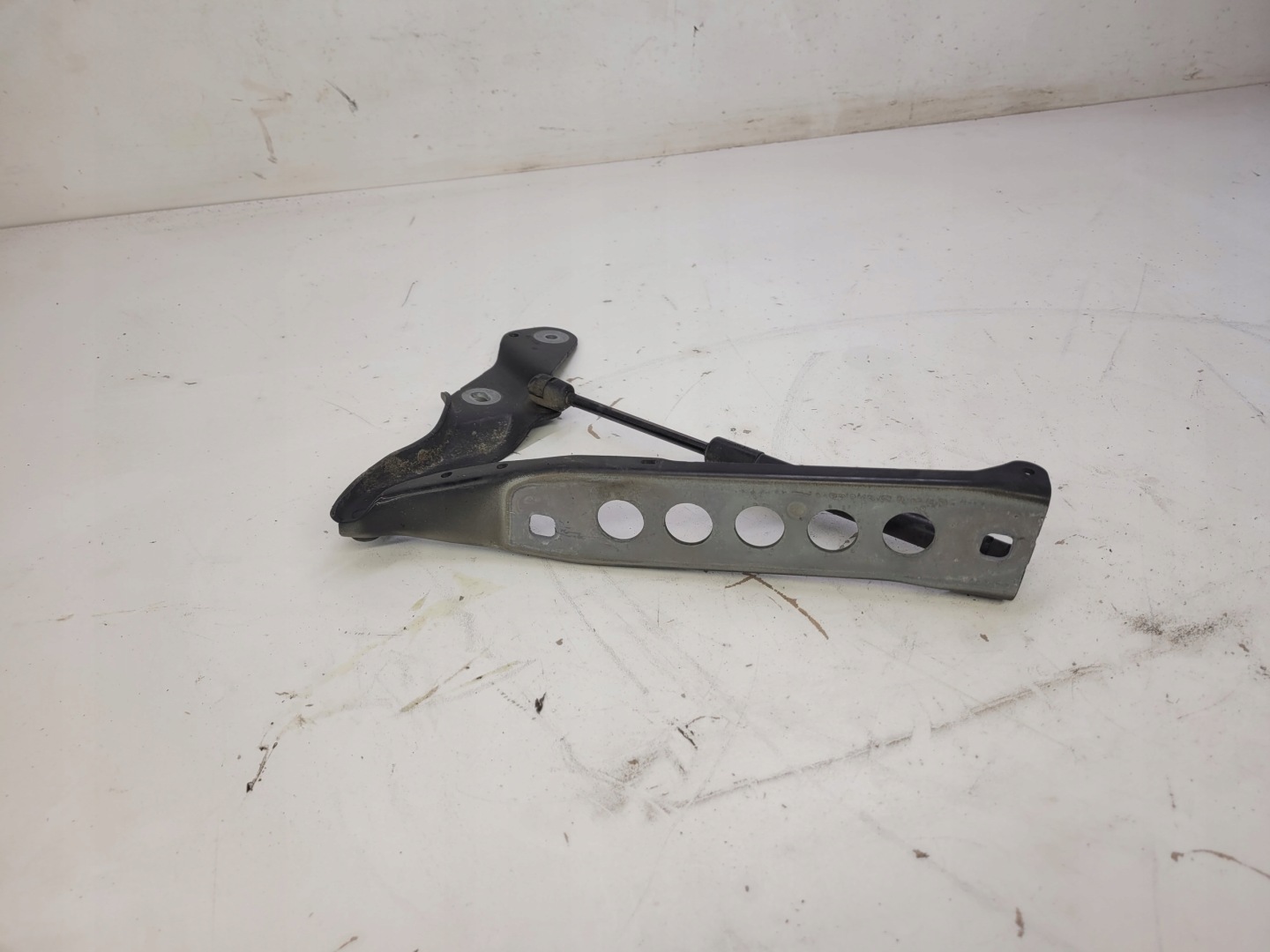 hinge bonnets right AUDI A8 D4 4H0823302D LY8X