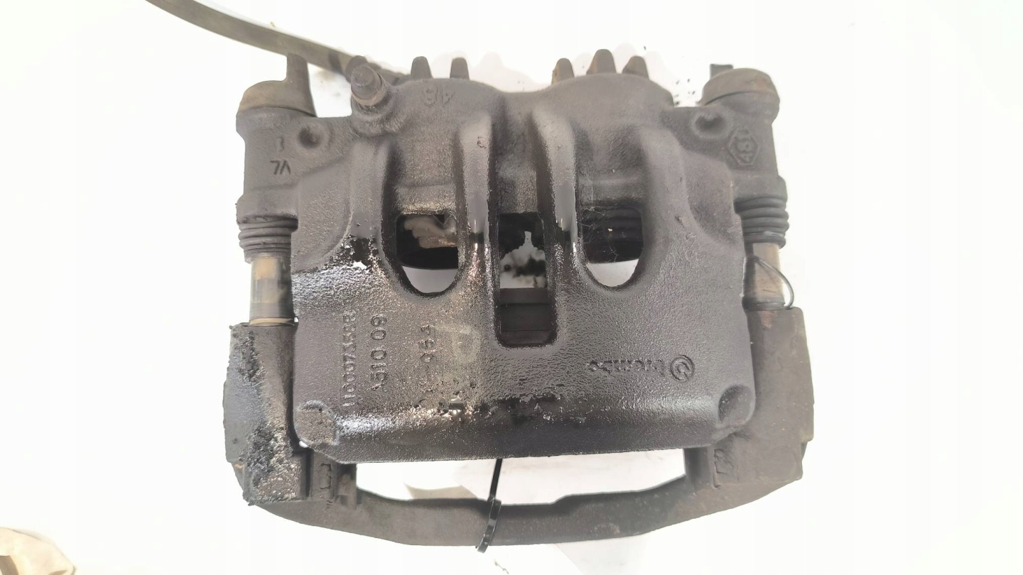 caliper brake front right RENAULT MASTER III LIFT