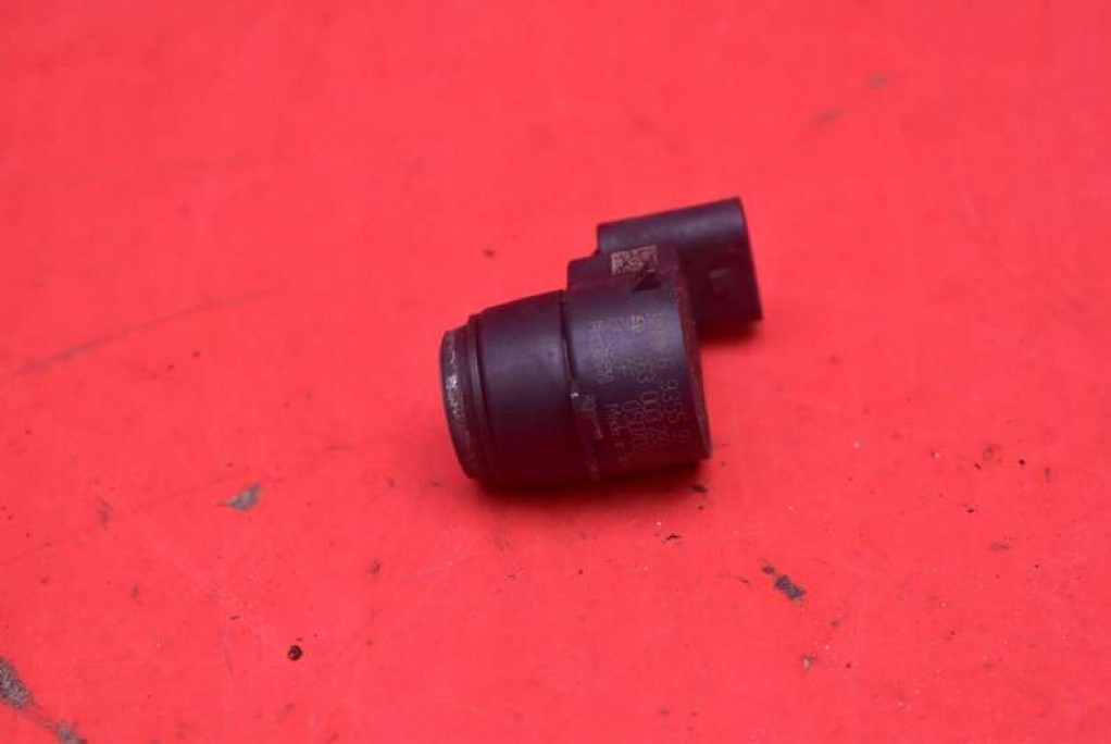 Sensor Parken heck PDC 6935597 BMW E90 E91 04-10