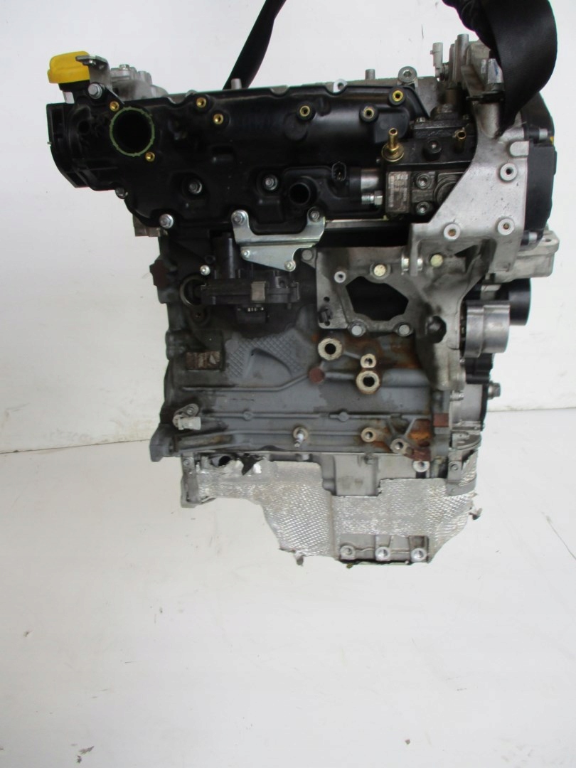 engine MOTOR JEEP COMPASS 18r 2.0 M JET 55283099