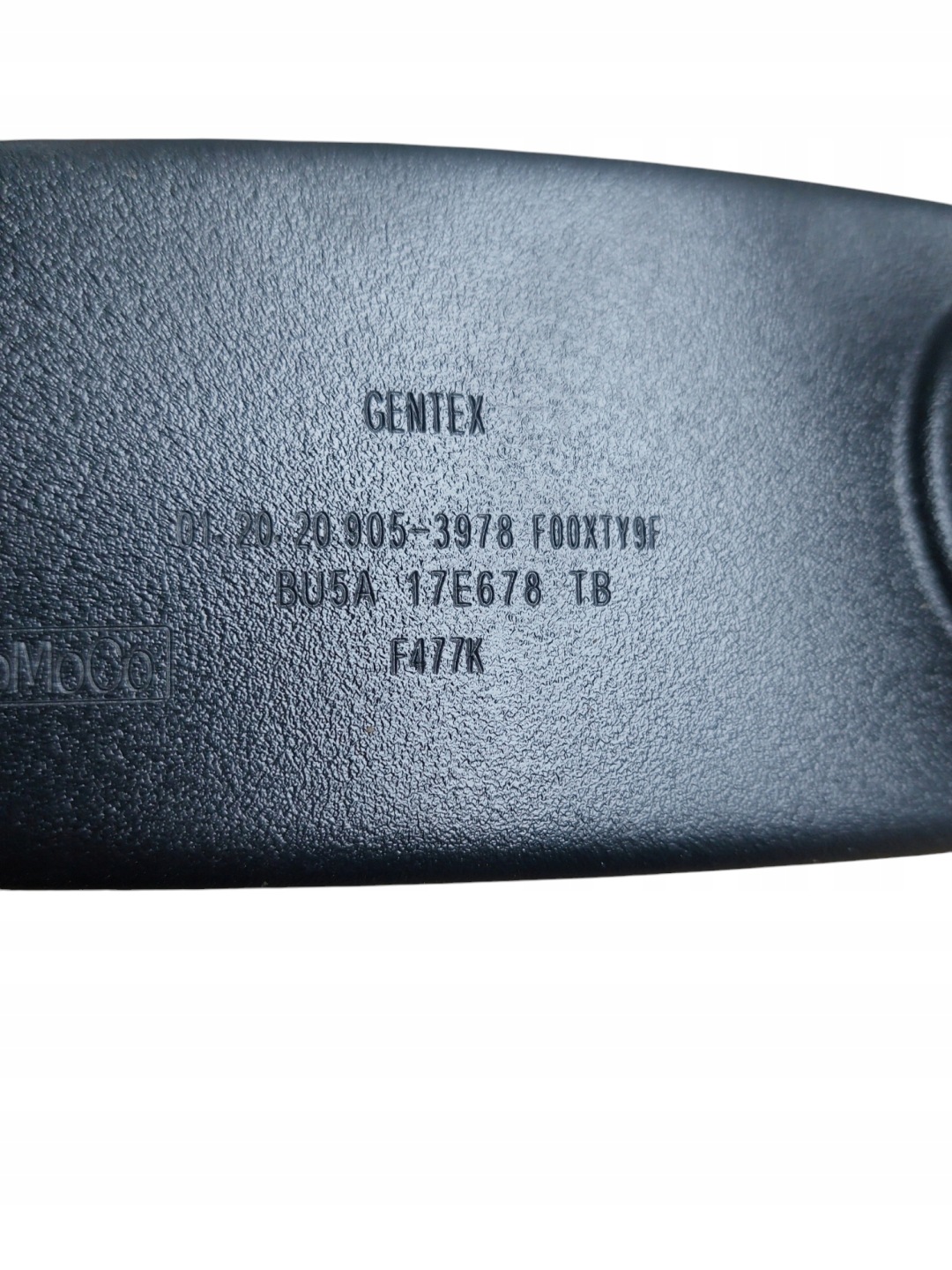 mirror inner reversely FORD FOCUS MK2 C-MAX MK2 BU5A-17E678-TB