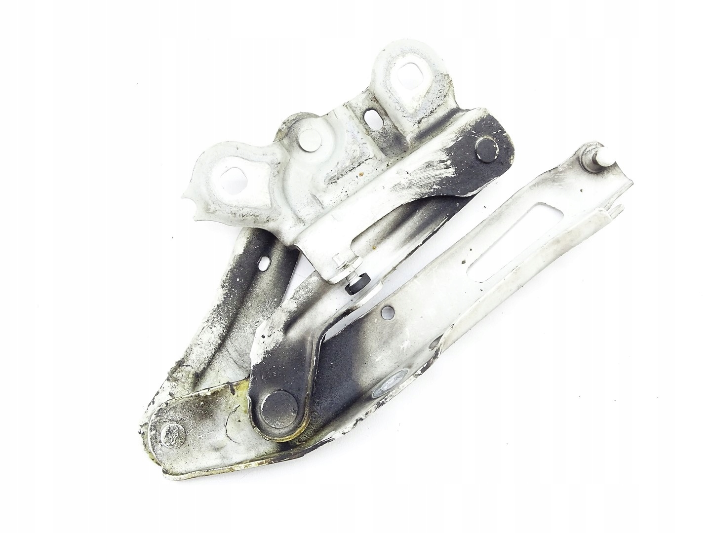 hinge bonnets right left front front SKODA OCTAVIA III 3V0823302 3V0823301