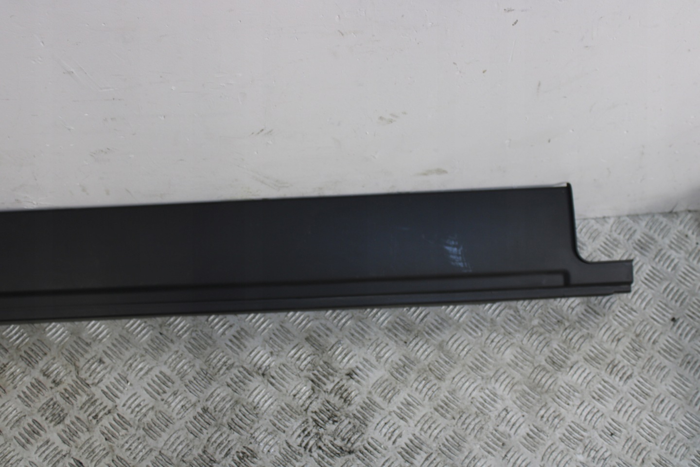 cap threshold threshold right RANGE ROVER SPORT II 2 L494 CPLA-101D56-AA
